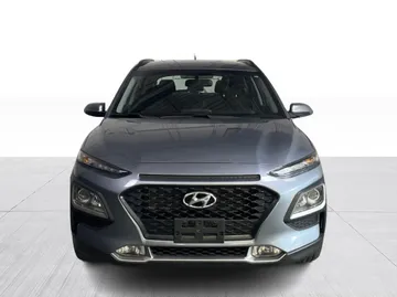 2018 Hyundai Kona - image 2