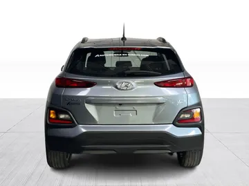 2018 Hyundai Kona - image 7
