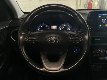 2018 Hyundai Kona - image 16