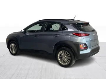 2018 Hyundai Kona - image 6