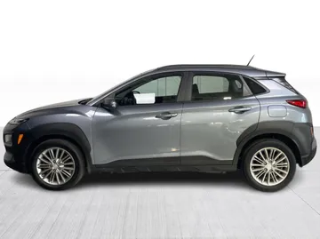 2018 Hyundai Kona - image 4