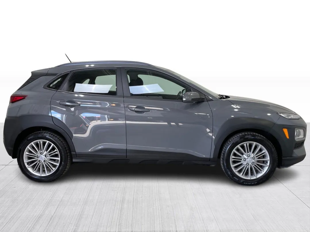 Hyundai Kona 2021 à vendre - photo 2