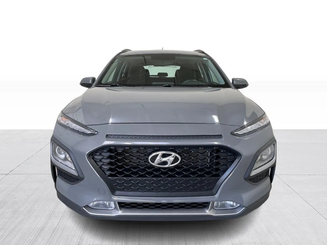 Hyundai Kona Preferred AWD 2021, photo 7