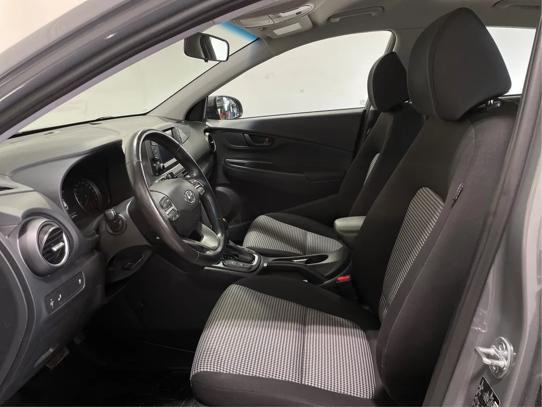 Hyundai Kona 2021 à vendre - photo 3