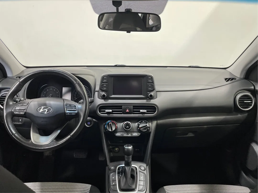 Hyundai Kona 2021 à vendre - photo 4