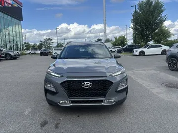 2021 Hyundai Kona - image 2