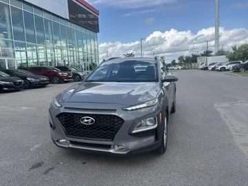 2021 Hyundai Kona - image 3