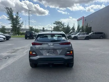 2021 Hyundai Kona - image 6