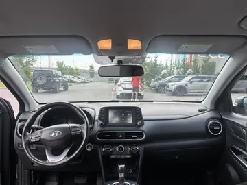 2021 Hyundai Kona - image 8