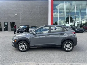 2021 Hyundai Kona - image 4