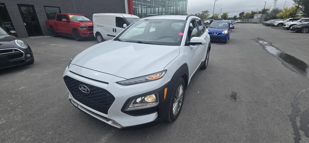 Hyundai Kona 2020 à vendre - photo 3