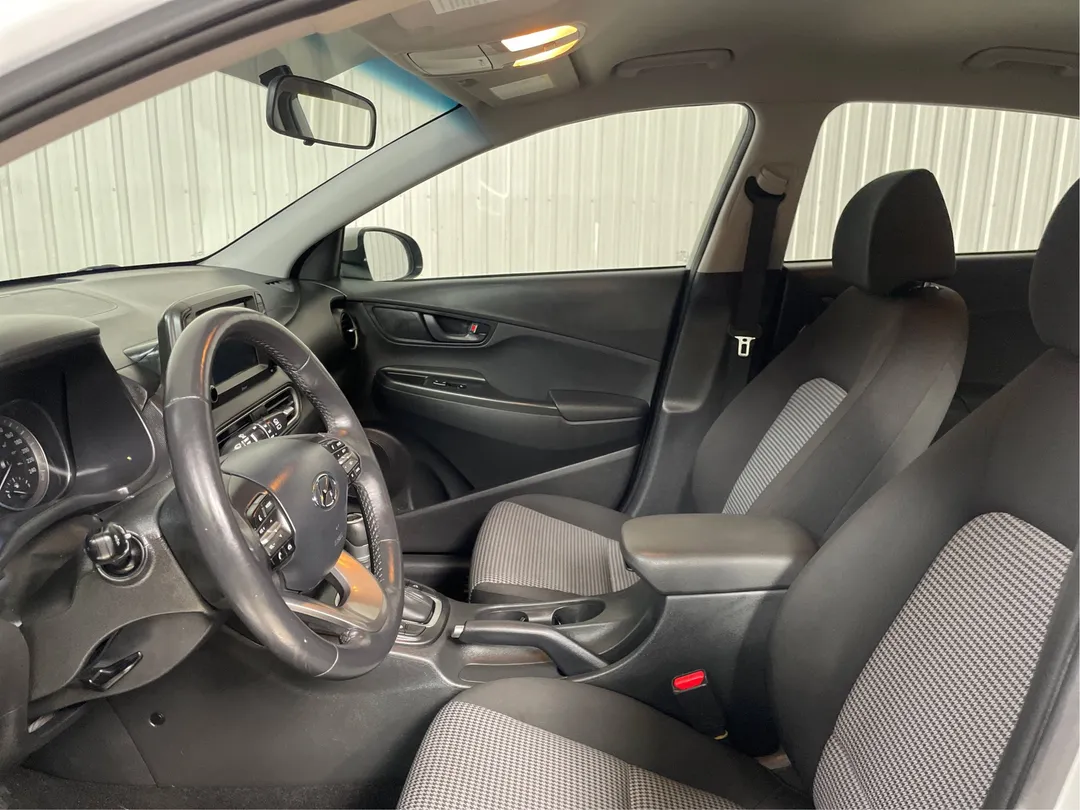 Hyundai Kona 2020 à vendre - photo 3