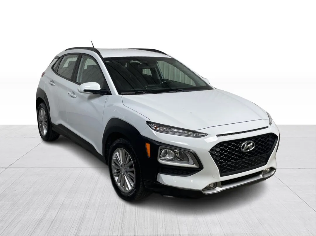 2020 Hyundai Kona for sale - photo 1