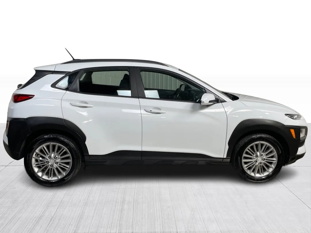 Hyundai Kona 2020 à vendre - photo 2