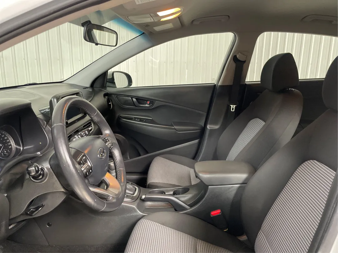 2020 Hyundai Kona for sale - photo 3