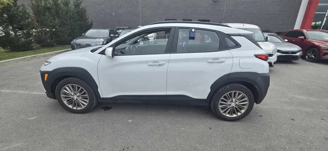 Hyundai Kona 2020 à vendre - photo 4