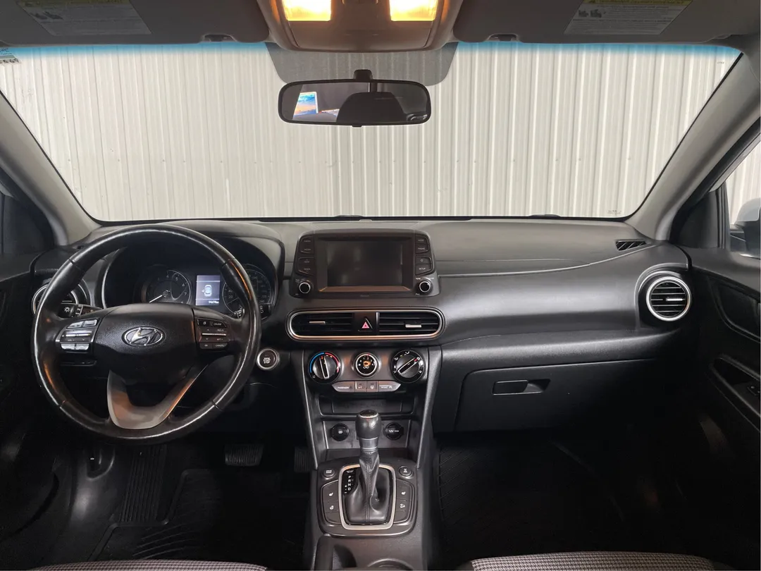 Hyundai Kona 2020 à vendre - photo 4