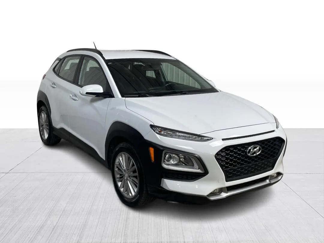 Hyundai Kona 2020 à vendre - photo 1