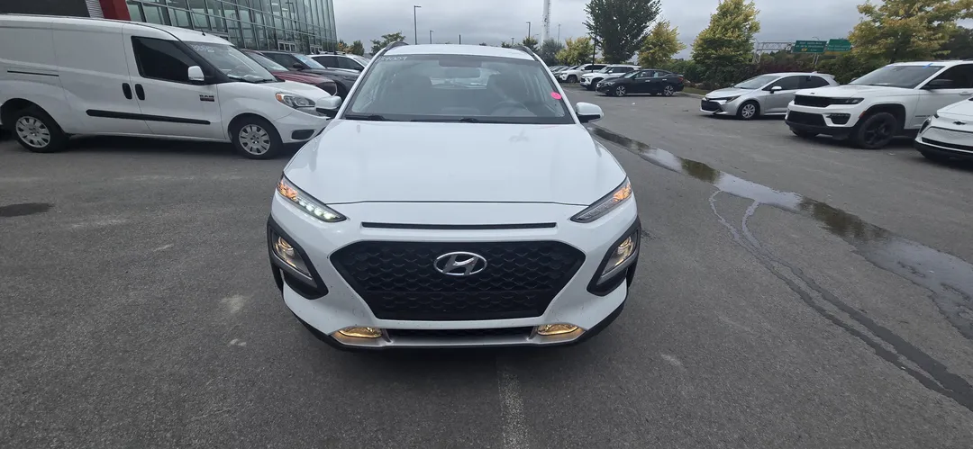 Hyundai Kona 2020 à vendre - photo 2