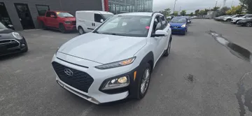 2020 Hyundai Kona - image 3