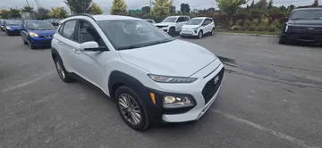 2020 Hyundai Kona