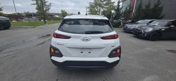 2020 Hyundai Kona - image 6