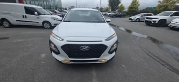2020 Hyundai Kona - image 2