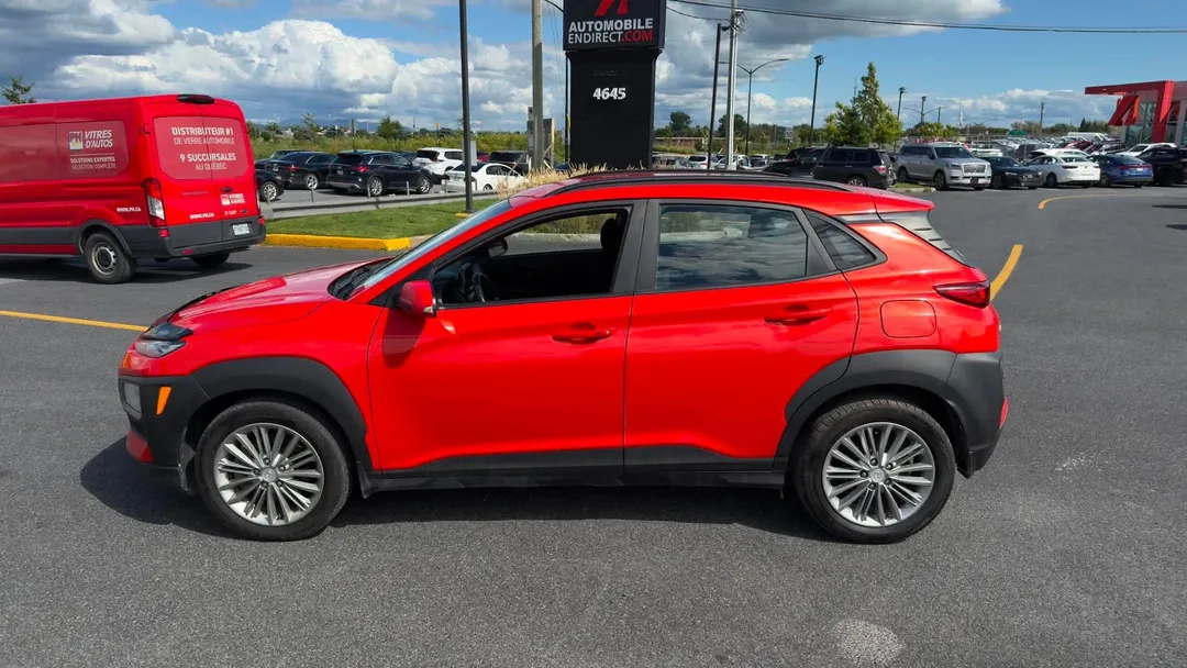 Hyundai Kona 2020 à vendre - photo 4