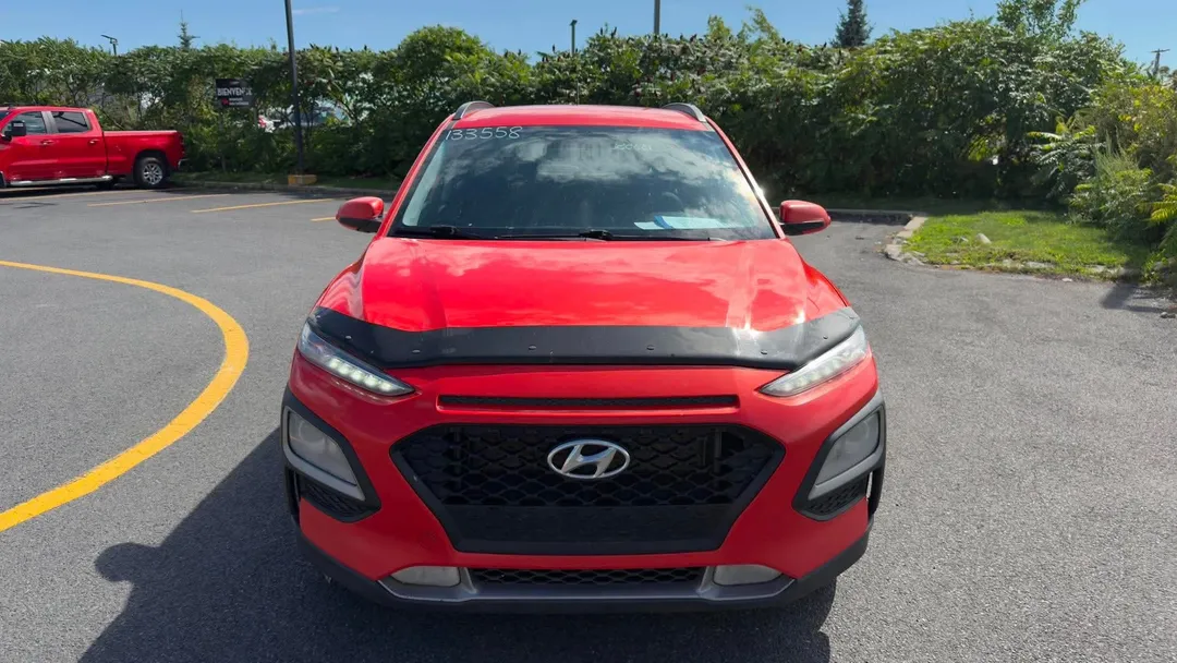 Hyundai Kona 2020 à vendre - photo 2