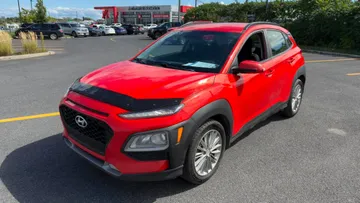 2020 Hyundai Kona - image 3