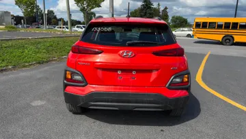 2020 Hyundai Kona - image 6