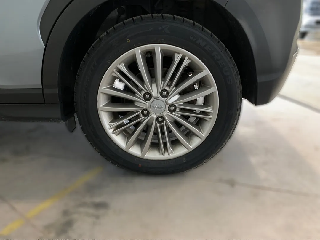 2021 Hyundai Kona for sale - photo 4