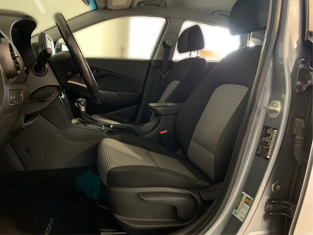 2021 Hyundai Kona for sale - photo 3