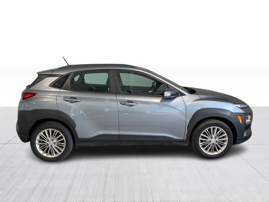 2021 Hyundai Kona for sale - photo 2