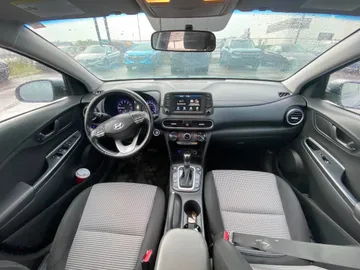 2021 Hyundai Kona - image 9