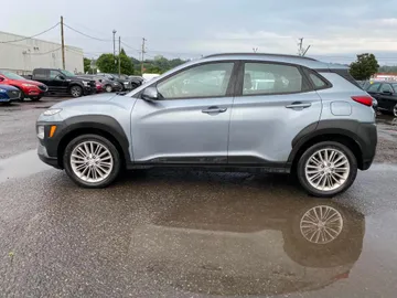 2021 Hyundai Kona - image 6