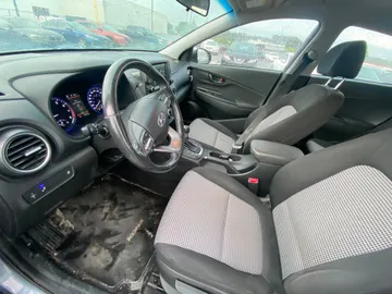 2021 Hyundai Kona - image 8