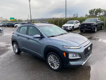 2021 Hyundai Kona - image 2