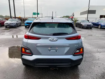 2021 Hyundai Kona - image 7