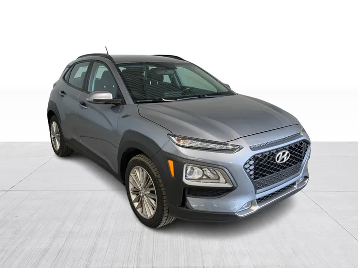 2021 Hyundai Kona for sale - photo 1