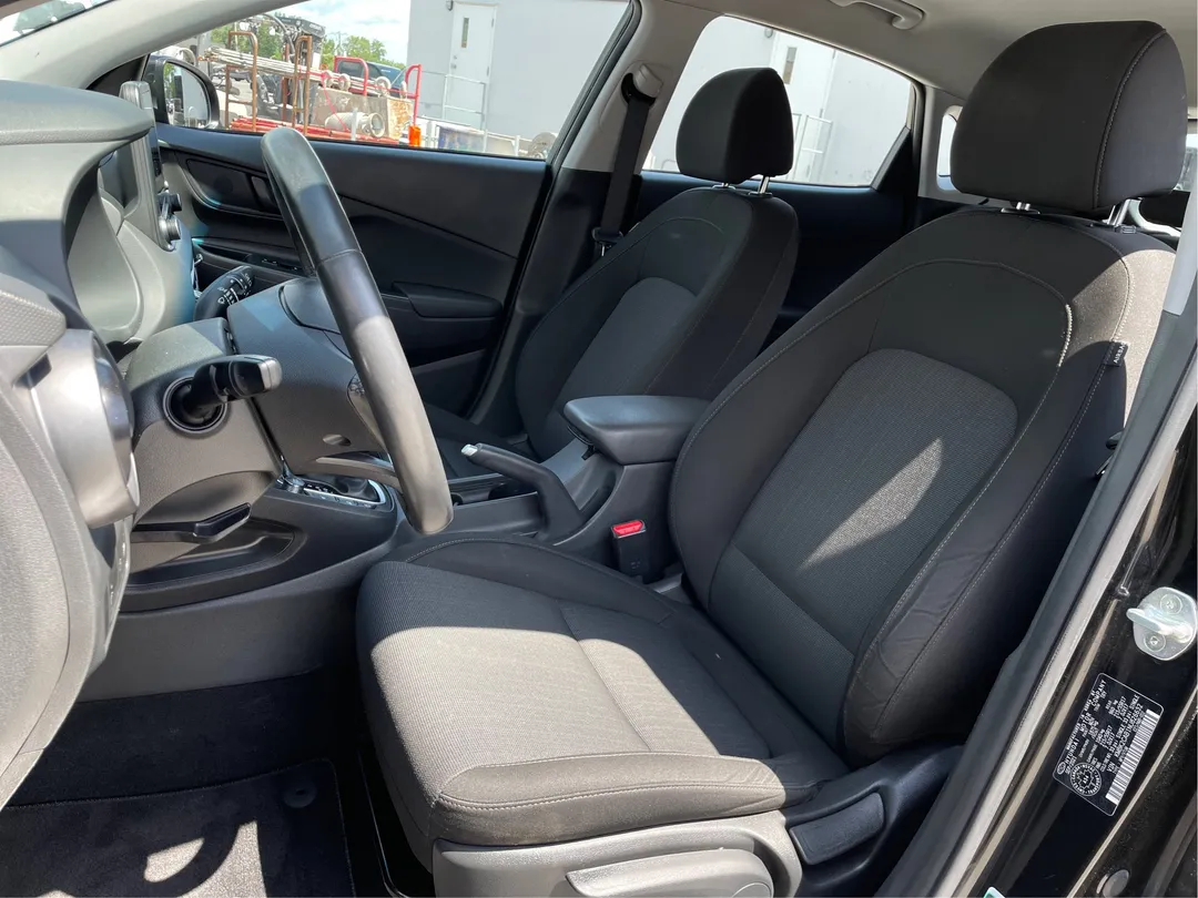2022 Hyundai Kona — photo 3