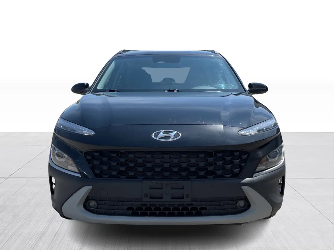 2022 Hyundai Kona — photo 7