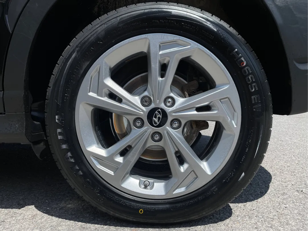 2022 Hyundai Kona — photo 5