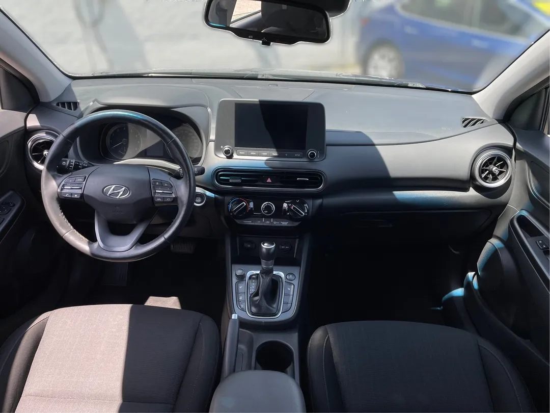2022 Hyundai Kona — photo 4