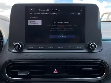 2022 Hyundai Kona - image 7