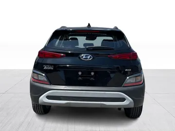 2022 Hyundai Kona - image 12