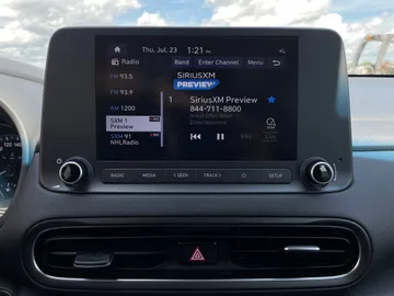 2022 Hyundai Kona - image 27
