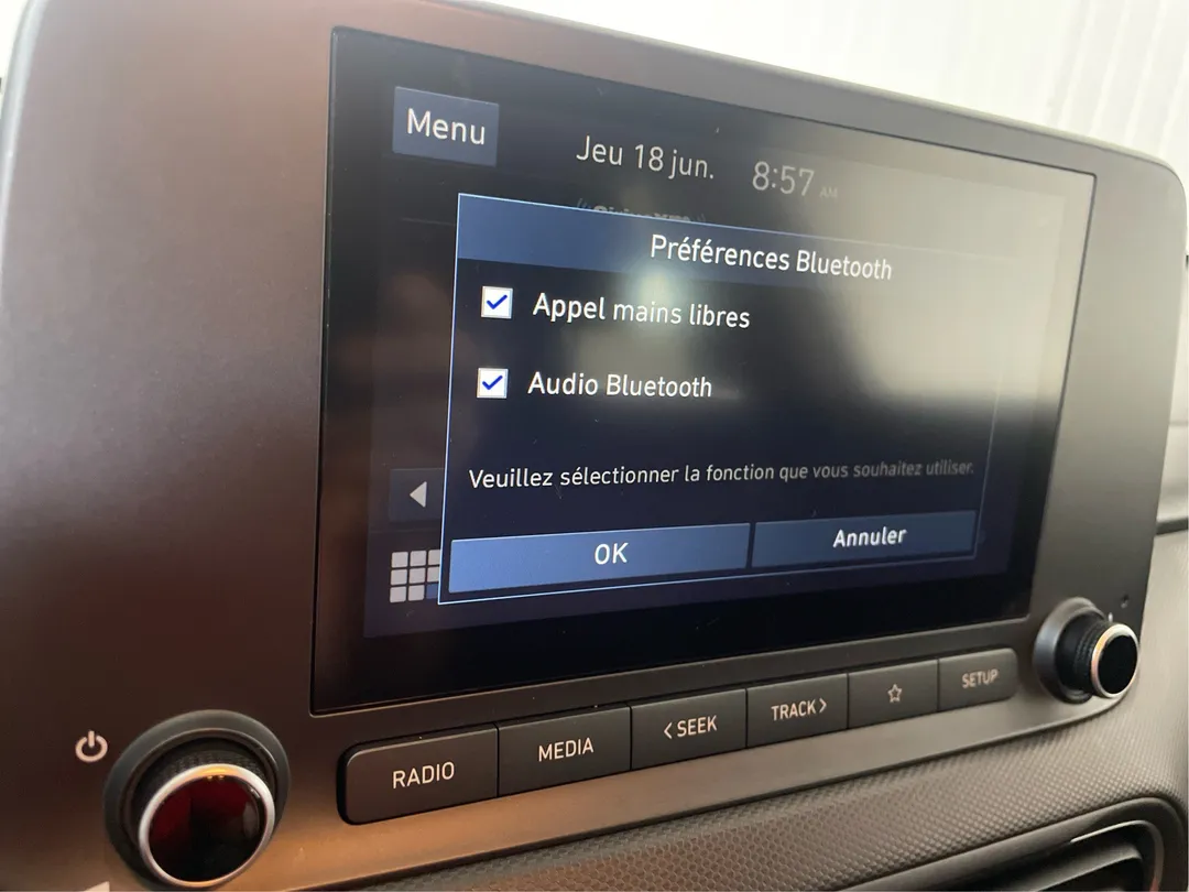 2022 Hyundai Kona — photo 6