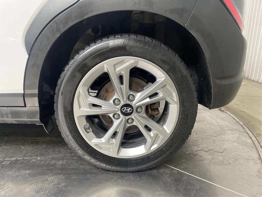 2022 Hyundai Kona — photo 5