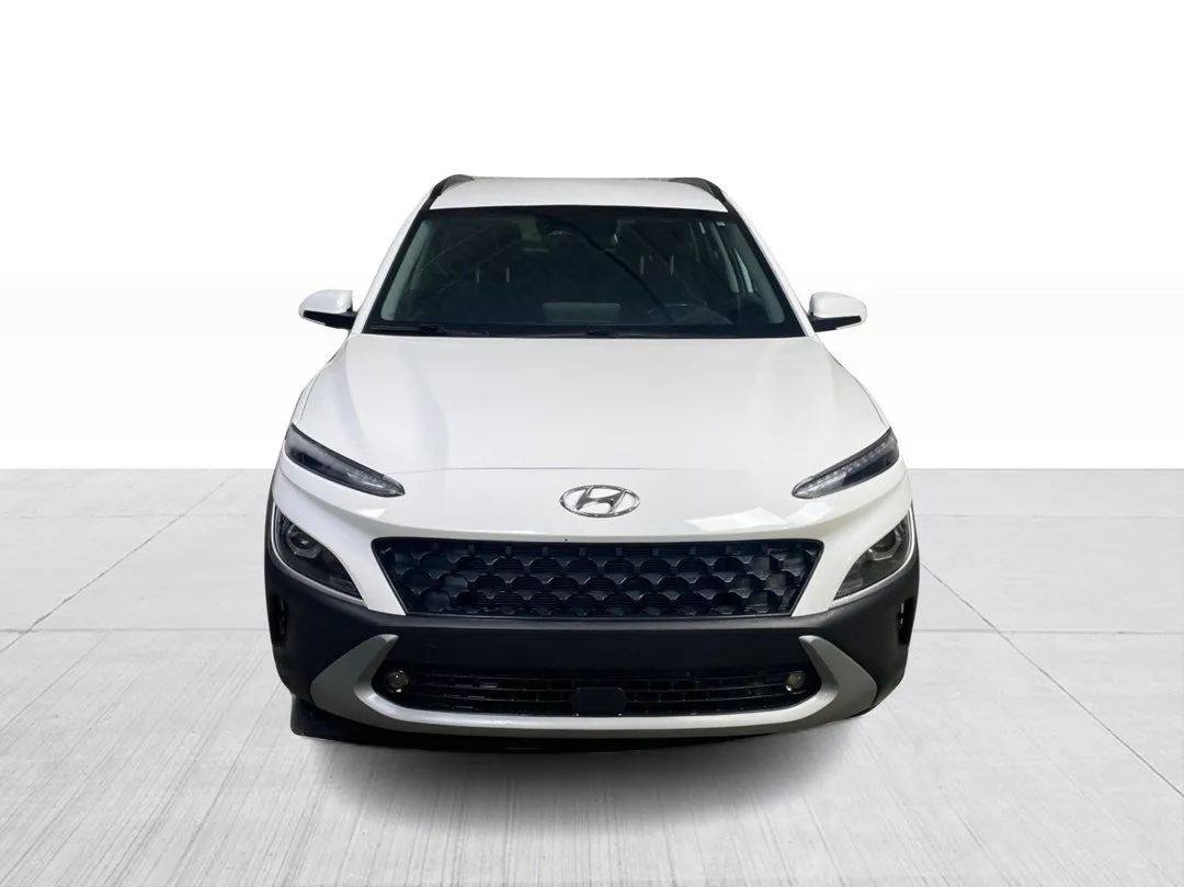 2022 Hyundai Kona — photo 7